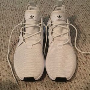 Men’s Adidas Sneakers size 10